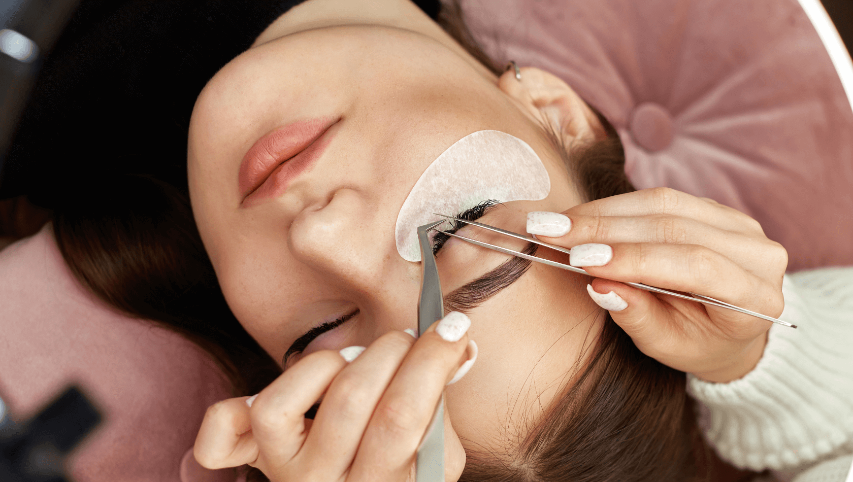 Volume Brasileiro (Fluffy)